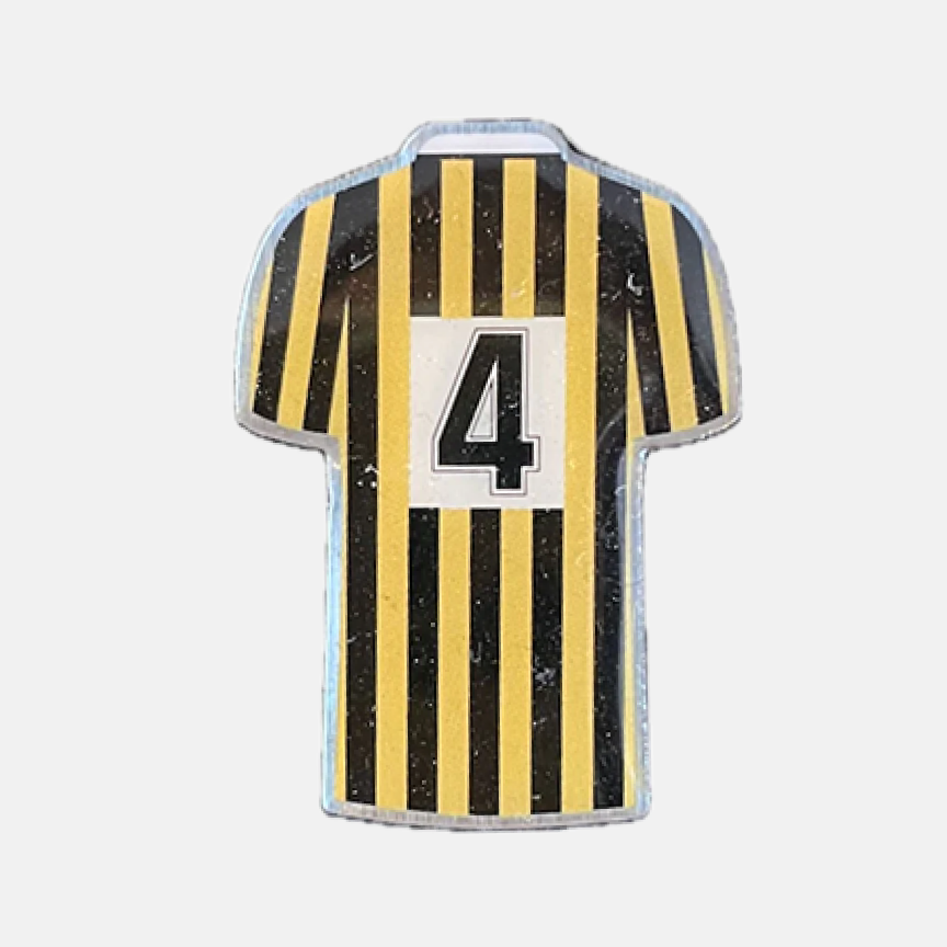 Vitesse pin